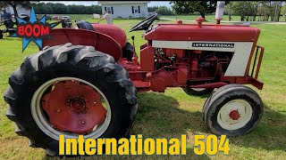 Good Used Farm Equipment for Sale at Auction