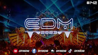 EDM 2023 ชวนวิ่งไม่เอา ชวนเมาไม่พลาด [MUNZAAD] V.142