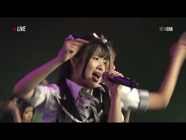 JKT48 - M12. Rugi Sudah Dicium (Kiss Shite Son Shichatta) | Pajama Drive JKT48 Trainee - 31 Mei 2024 class=