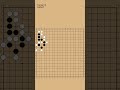 Defense Advanced #GoGame #Tsumego #Baduk #Weiqi #BoardGames #GoProblems #GoChallenge #GoTraining
