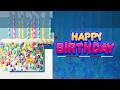 July 17 & 18 birthdays