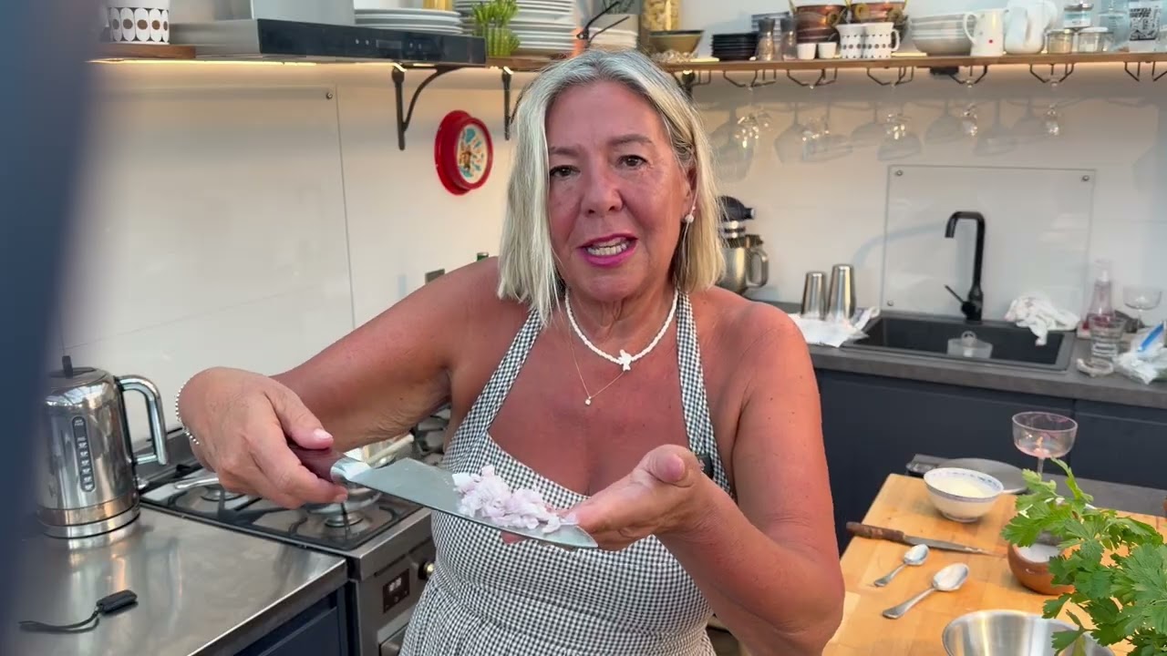 Uploads from The Secret Supper Society