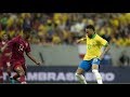 Brazil Vs Qatar (2-0) Highlights & Goals - Friendly Match 05/06/2019