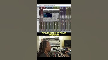One of the BEST plugins for more PUNCH with your KICK #protools #waves #mixingtips