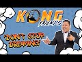 DARI JADI GM GAME ONLINE, MASGER CERITAIN DARI AWAL CARA TERJUN DI DUNIA ESPORTS - KONGFRIENDS EPS 8 - DARI JADI GM GAME ONLINE, MASGER CERITAIN DARI AWAL CARA TERJUN DI DUNIA ESPORTS - KONGFRIENDS EPS 8