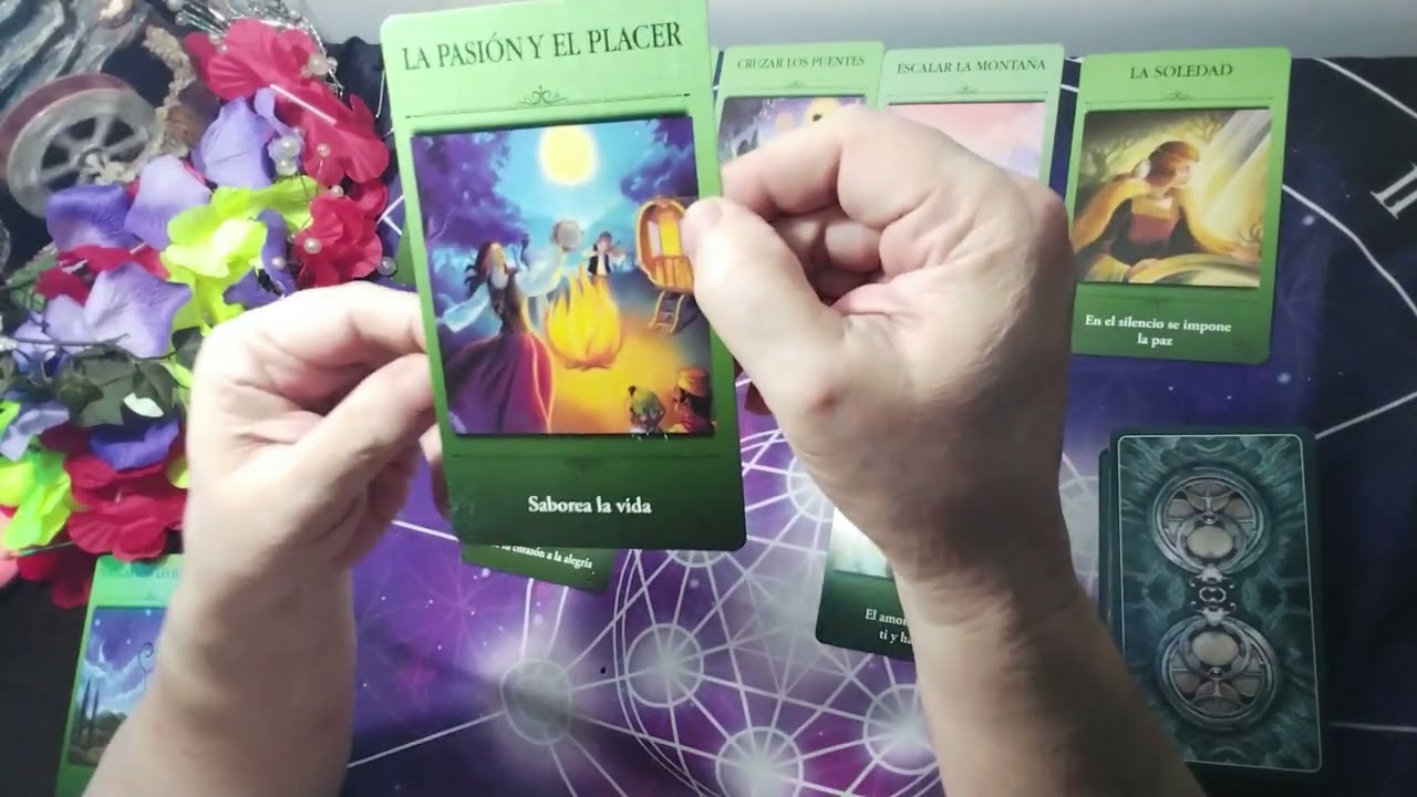 DESENLACE FATAL PARA TU EX