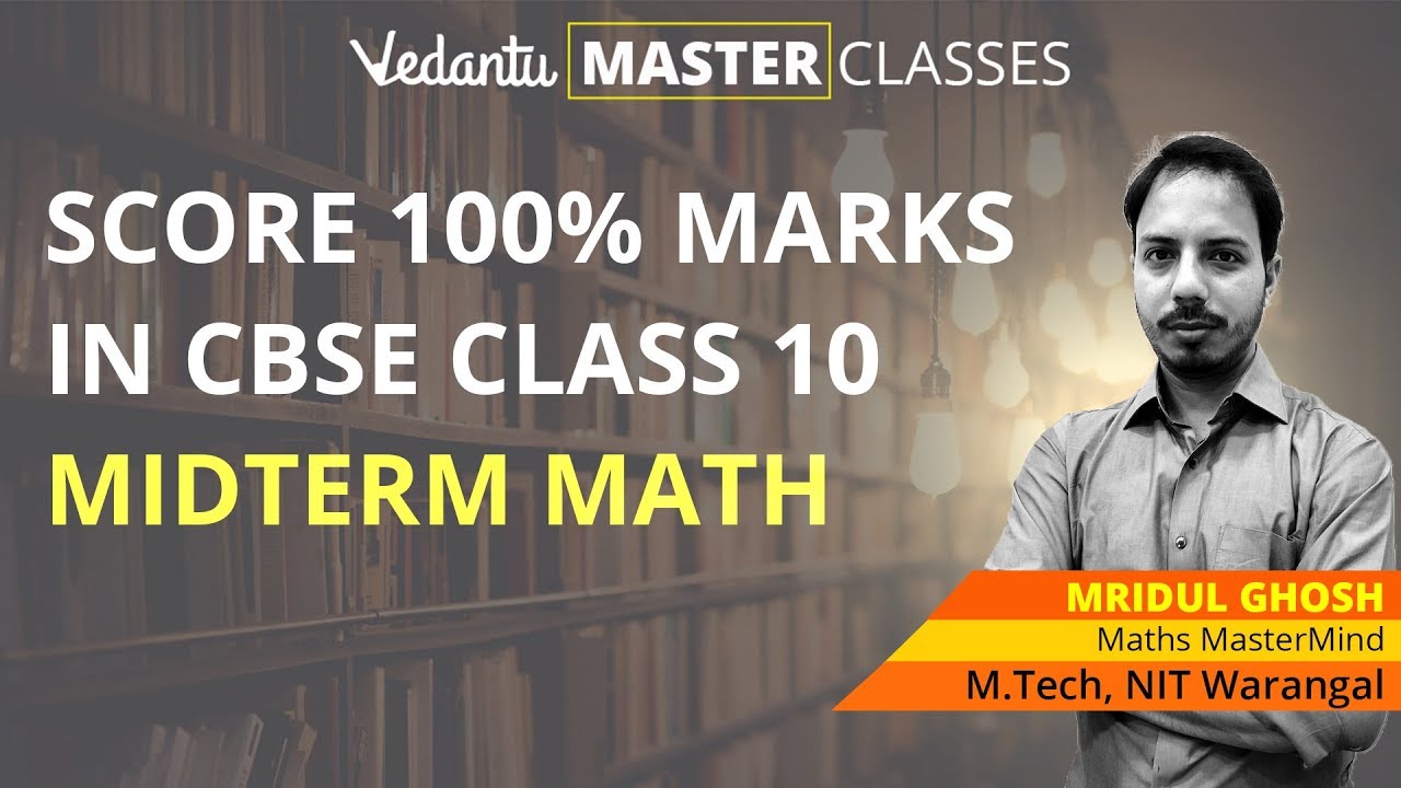 jee main college predictor Class 10 CBSE Maths | Tricks to Solve Quadratic Equation, Real Numbers, Triangles | Crack JEE Maths