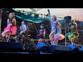 260808 - ROCK THE BOAT - XG - HITC 26 - 4K 직캠 FANCAM