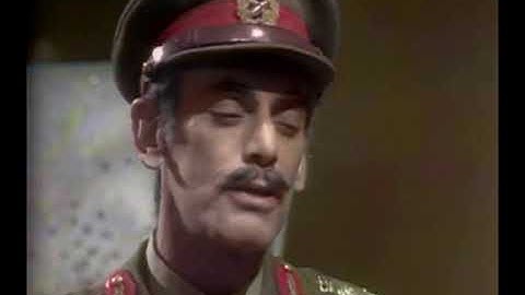 Invasion of the Dinosaurs EbSynth test