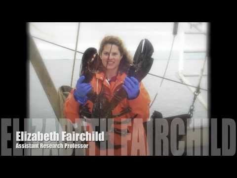 Elizabeth Fairchild