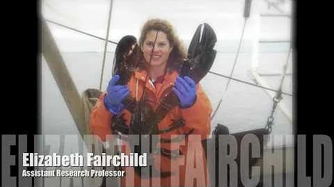 Elizabeth Fairchild
