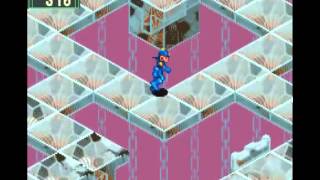 Mega Man Battle Network 2 - </a><b><< Now Playing</b><a> - User video