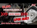 #15 Primezone | 6L90 Desensamble | Porque falla el convertidor de torque y solución