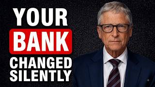 Your Bank Quietly Changed 3 Rules on Your Checking Account and They Won t Tell You