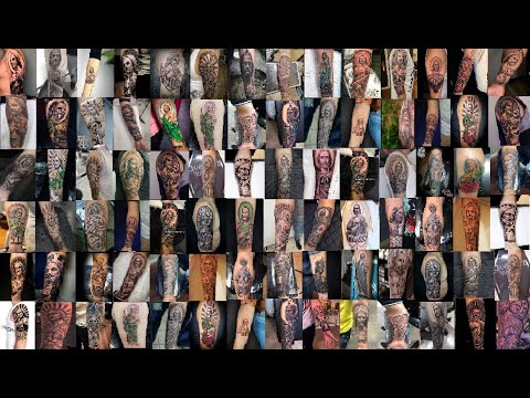 The Sacred Meaning Behind San Judas Tadeo Arm Tattoos Revealed