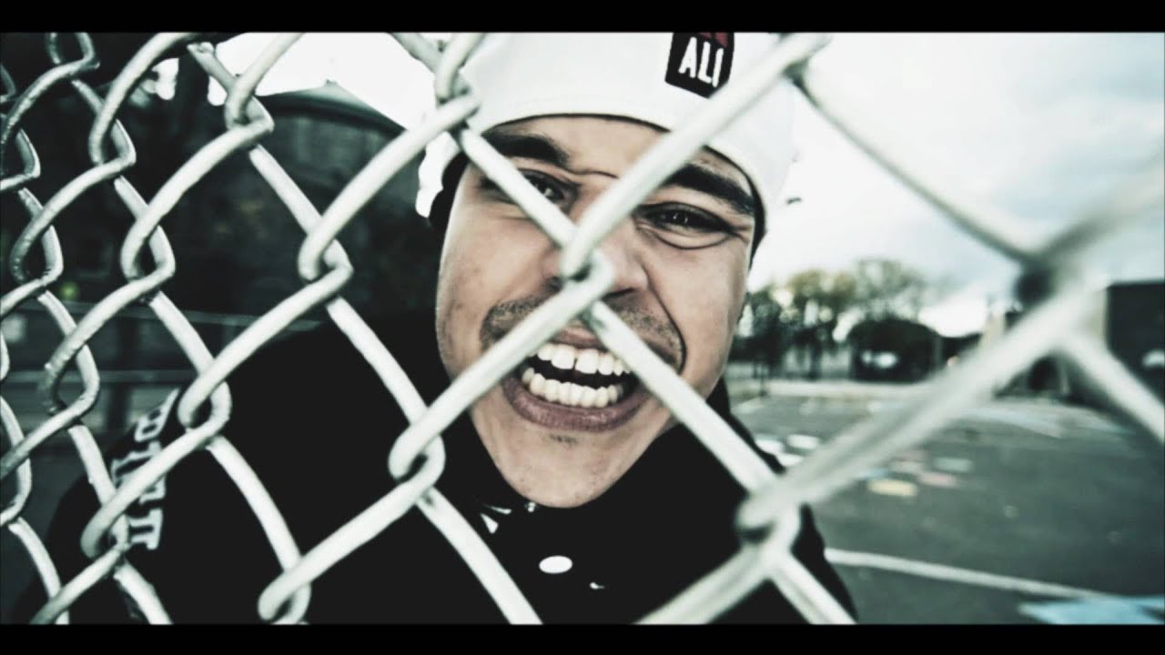 Farfadet et Rymz (Album Jungle Music) - Décoller \ L'avènement (Vidéo officiel)