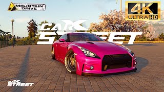 R35 G-TR Gameplay | iPhone SE 2| high graphics|