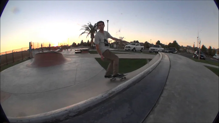 Kevin Wilcox Mainline Minute