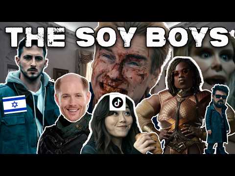 The Boys Season 5 Was Made For People With No Standards - The Boys Season 5 Full Review (Uncensored)