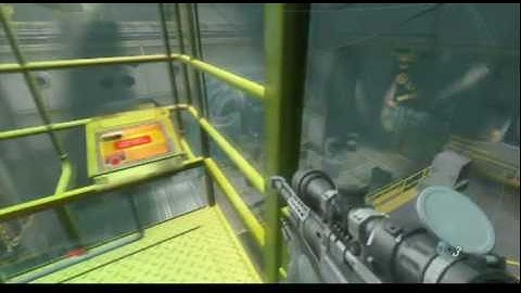 FEAR 2 - Mission 13 - Part 4 - With Commentary