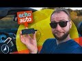 Taking Amazon's $50 Echo Auto for a test drive