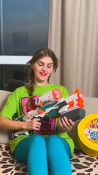 SPIDER MONSTER🕷️🔫🕸️woah-life #shorts #spider #monster #watergun