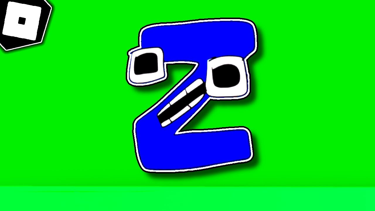How to get JOKE Z BADGE in FIND THE ALPHABET LORE CHARACTERS - Roblox 