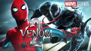 Venom 2 Marvel Spider-Man  CARNAGE (2020) Woody Harrelson Movie - Trailer Concept (Fan Made)