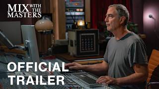 Tony Maserati Mixing Where Is My Husband By Raye Trailer