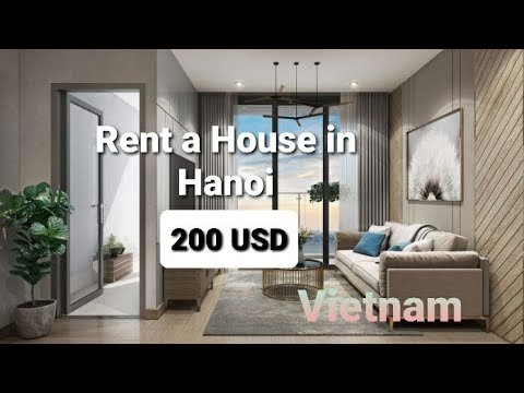 Video: How To Rent A House In Vietnam