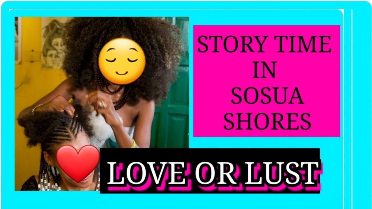 ЧТЕНИЕ ИСТОРИЙ: ДЕВУШКА ИЛИ ОБМАНЩИК? В СОСУА-ШОРС, ДОМИНИКАНСКАЯ РЕСПУБЛИКА 