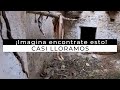 #URBEX PARTE 2 - Pueblo abandonado GRANADA, Andalucía | España -  ¡¡SUSTO BRUTAL!! - URBEX