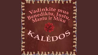 Kalėdos