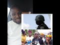 The Least A Policeman Should Earn Is 500k Per Month Sowore The Least A Policeman Should Earn Is 500k Per Month Sowore