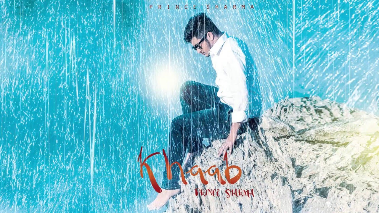 Khaab Prince Sharma Akhil  Cover  Reloaded