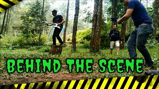 Download Lagu BTS | Behind The Scenes Video Music (Brian Indra - Sahabat) MP3