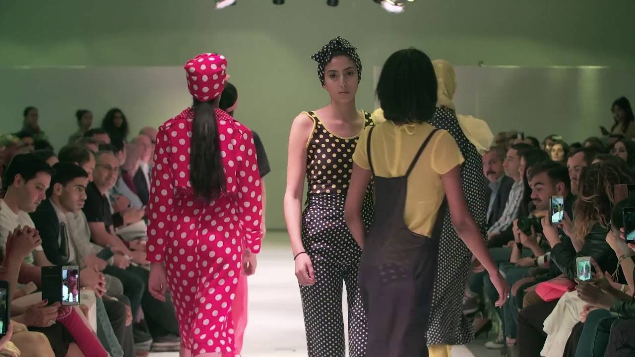 NEW GENERATION'S FASHION SHOW 2016 CASA MODA ACADEMY YouTube