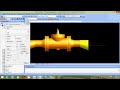 piping modelling in PDMS