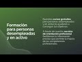 Agencia de Colocación Juritecnia - Jon López: Orientación Laboral
