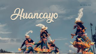 Entre Huancayo y Jauja  Ep. Intro 001