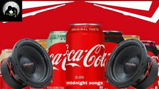 Kuloki Vacha Coca Cola Dj Remix |Tamil Song's