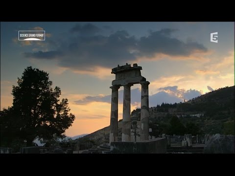 Vidéo: 7 Compétences Que Les Grecs Ont Sur Tout Le Monde - Matador Network