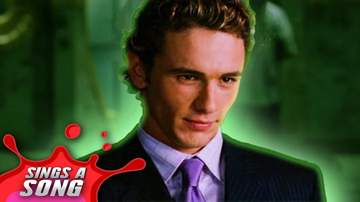 Harry Osborn Sings A Song (Spider-Man: No Way Home...
