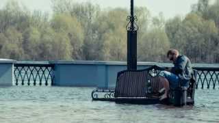 Паводок Cож. Разлив в 2013 году Гомель Перезалито flood river Sozh видео Паводок в 2013 году. Весенний паводок будет сильным