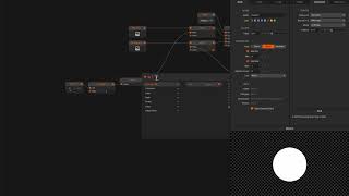 2 easy ways to make a Wipe Mix in Resolume Wire