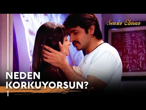 Mayra ve Rudra'nın