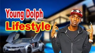 Young Dolph Lifestyle 2020 ★ Girlfriend, Net worth & Biography