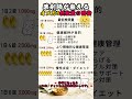 薬剤師が教えるオメガ3摂取量の目安 #占い #60歳代 #恋愛 #占い #60歳代 #恋愛 #40代ショート #ランキング #若い頃 #40代ショート #ランキング #若い頃 #名言 #雑学 #お金