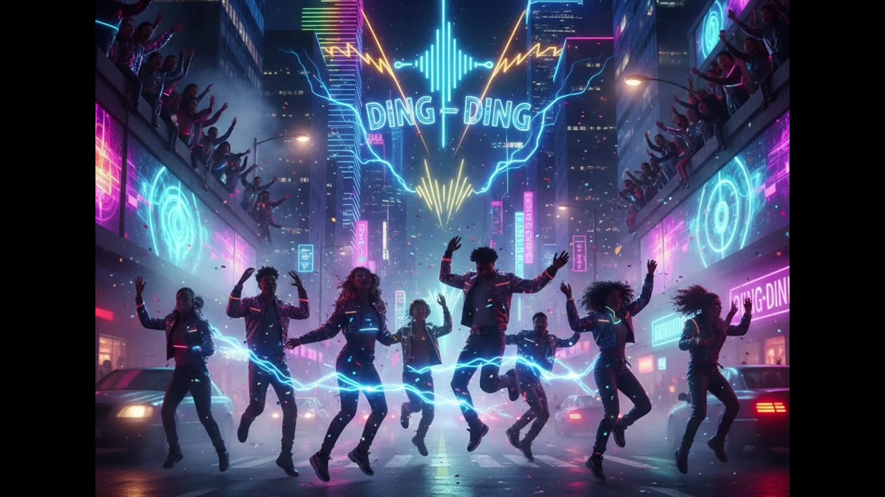 moDurAI - Ludi (Official Audio 2026)