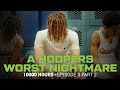 A Hooper&#39;s Worst Nightmare! 10000 Hours - The Darkest Episode 3 Part 2 | Basketball Documentary